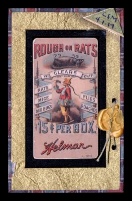 Picture, Helmar Brewing, T206-Helmar Card # 42, 